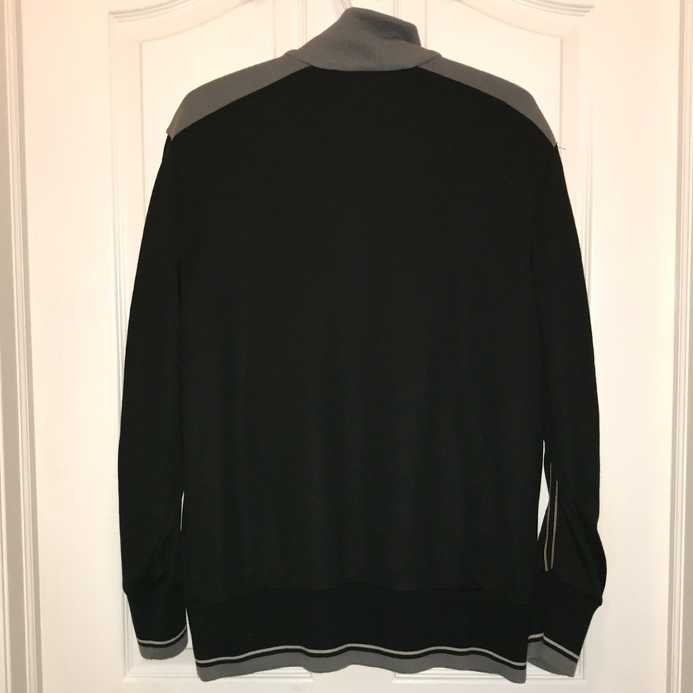 👕 Hugo Boss Zipper Jacket - Picture 3 of 4
